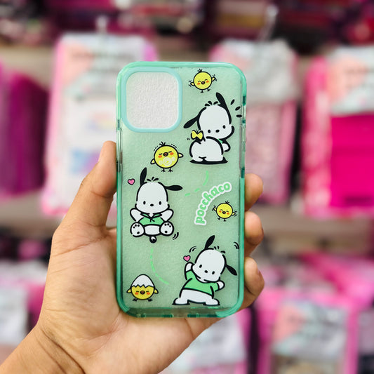 POCHACCO