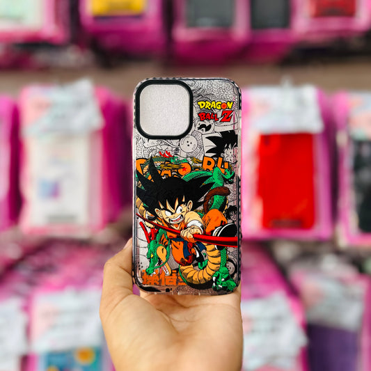 Goku