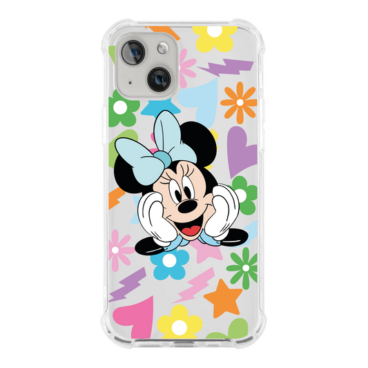 Minnie Colores