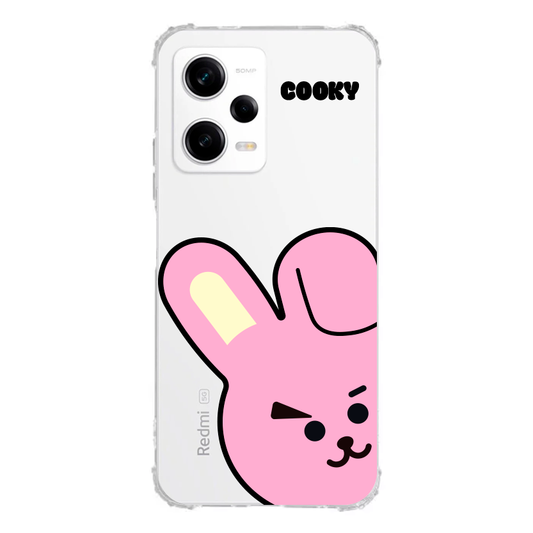 BT 21 Cooky