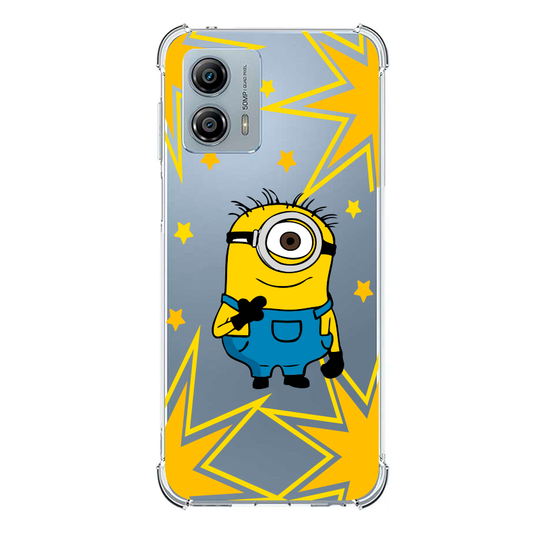 Motorola Minions