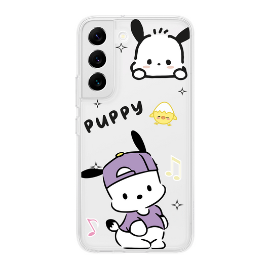 Pochacco Puppy Urbano