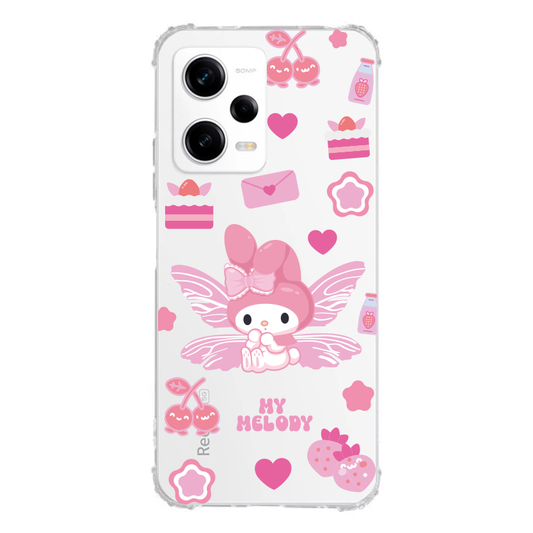 My Melody Hadita