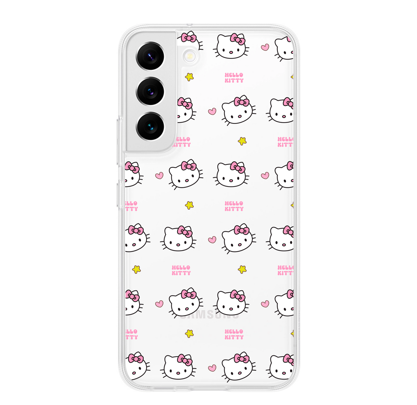 Hello Kitty Carita Rosita