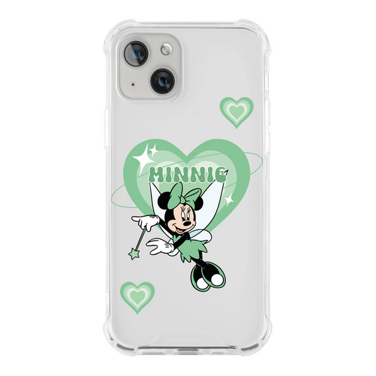 Minnie Hada Corazones