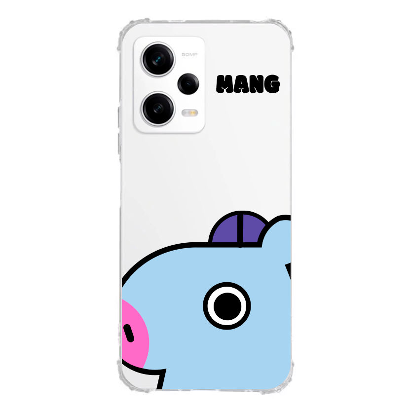 BT 21 Mang