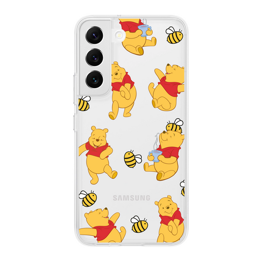 Winnie Pooh Abejitas Varias