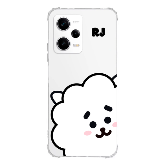 BT 21 RJ