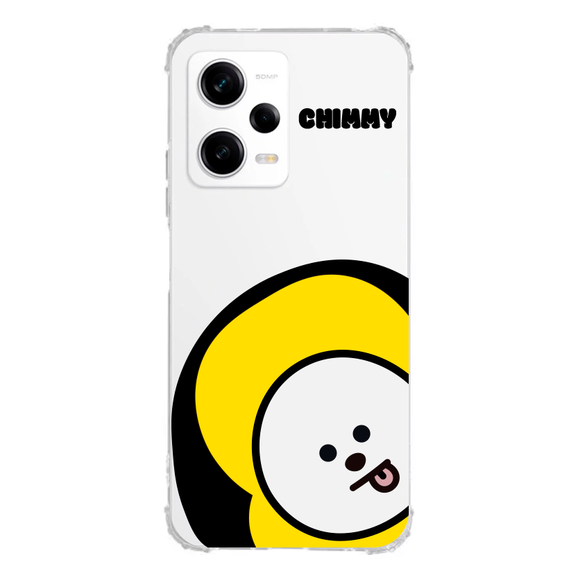 BT 21 Chimmy