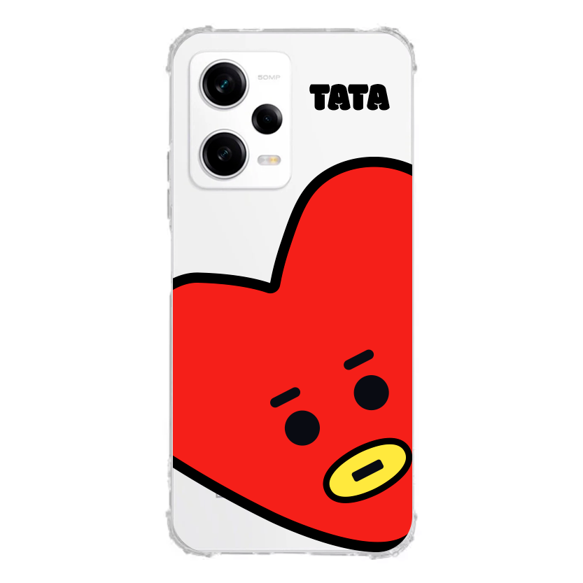 BT 21 Tata