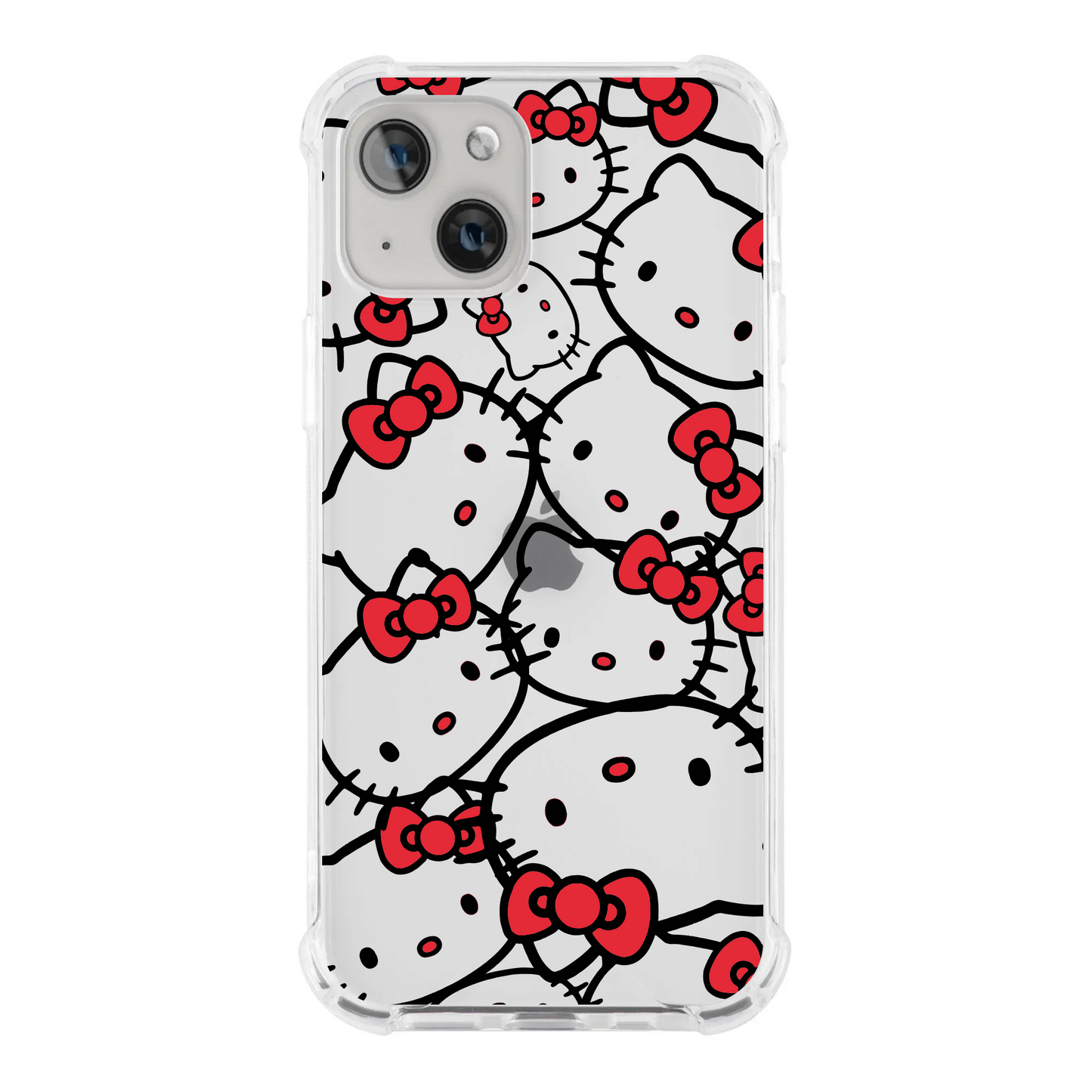 Hello Kitty Caritas