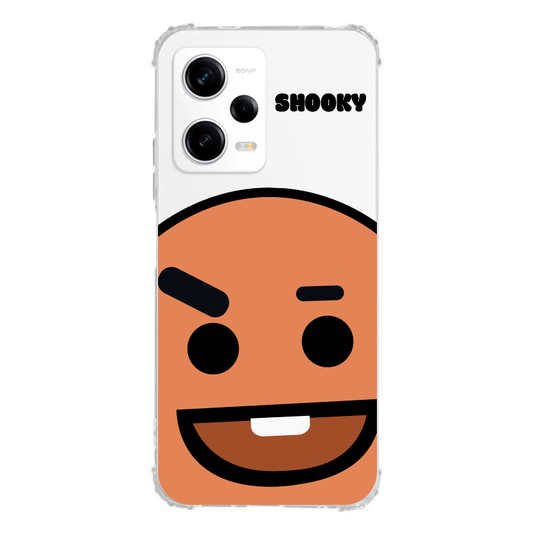 BT 21 Shooky