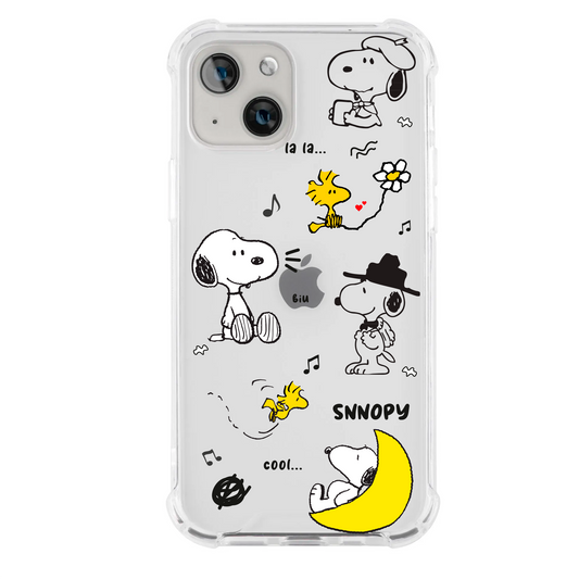 Snoopy y Woodstock Varios