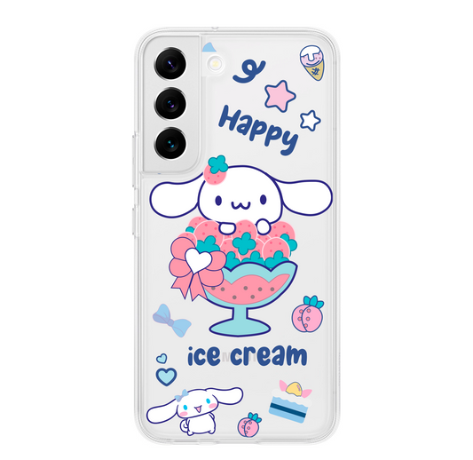 Cinnamoroll Copa de Helado