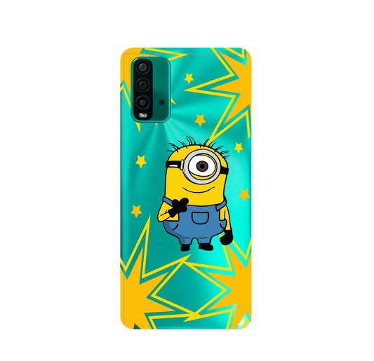 Vivo Minions