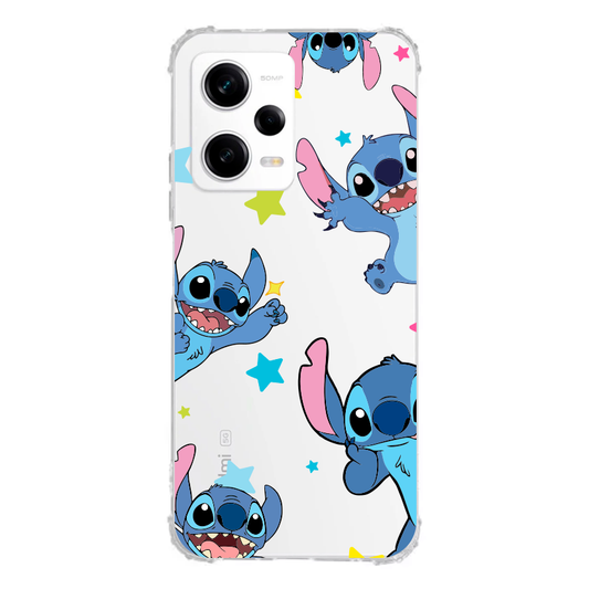 Stitch Estrellas