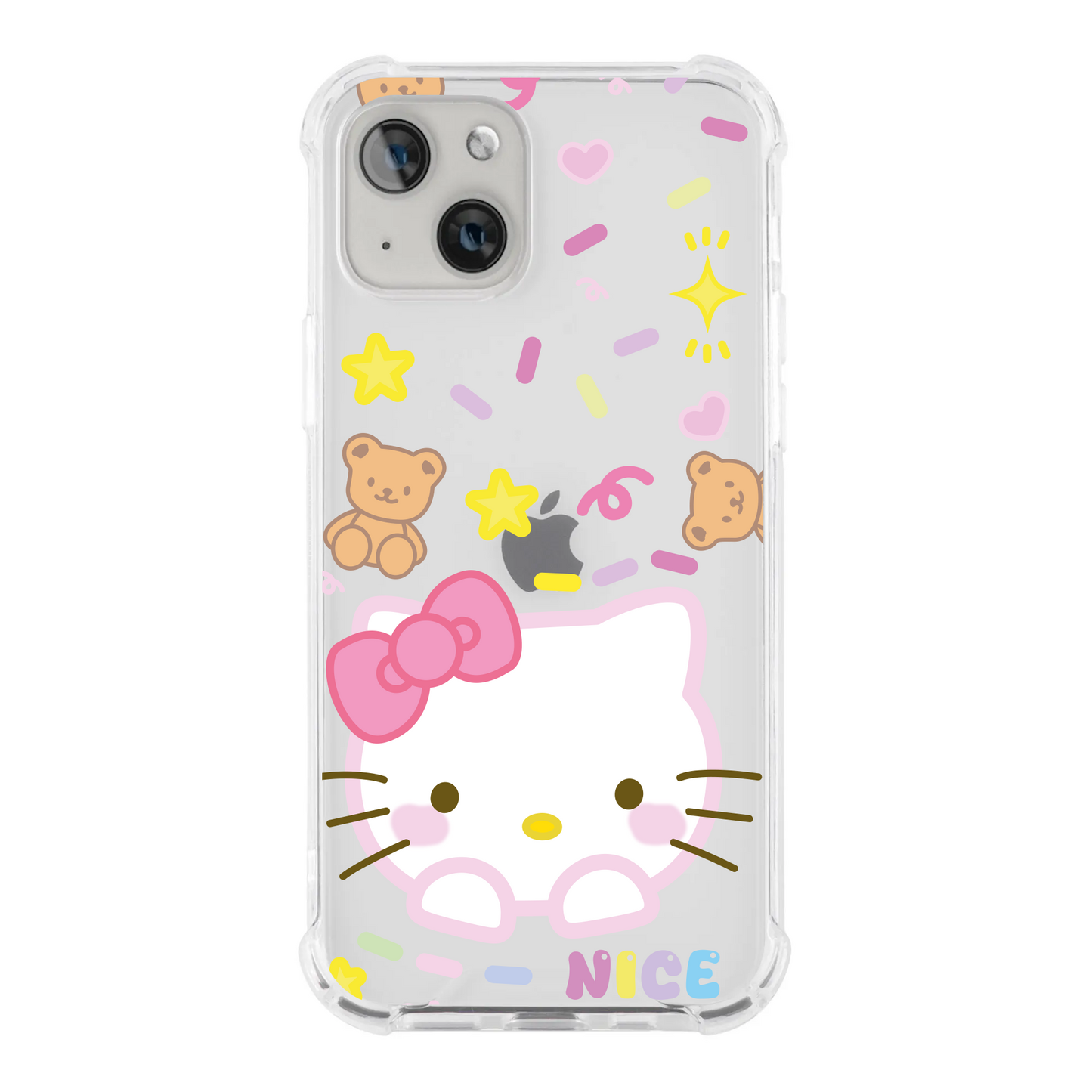 Hello Kitty Cute