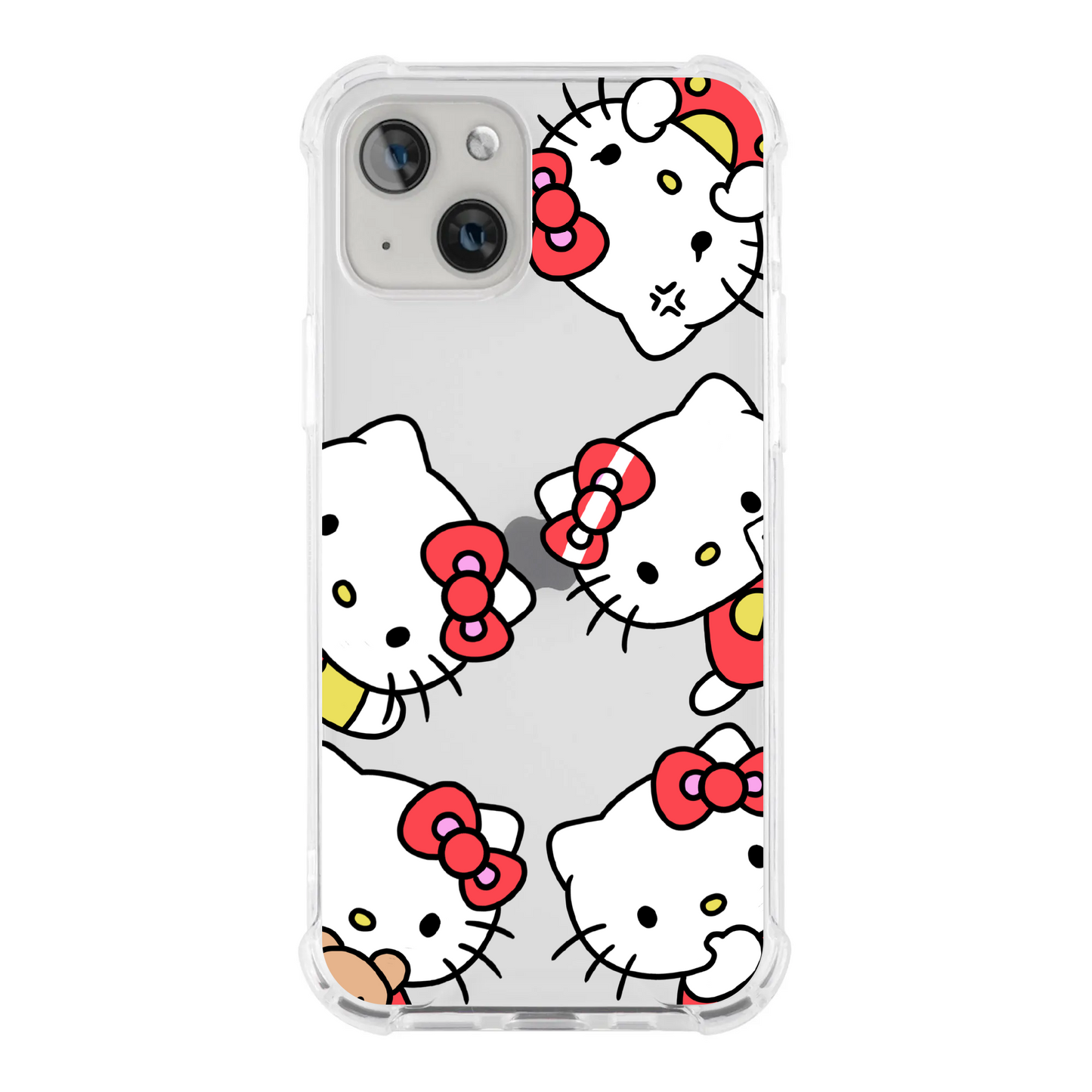 Hello Kitty Colores