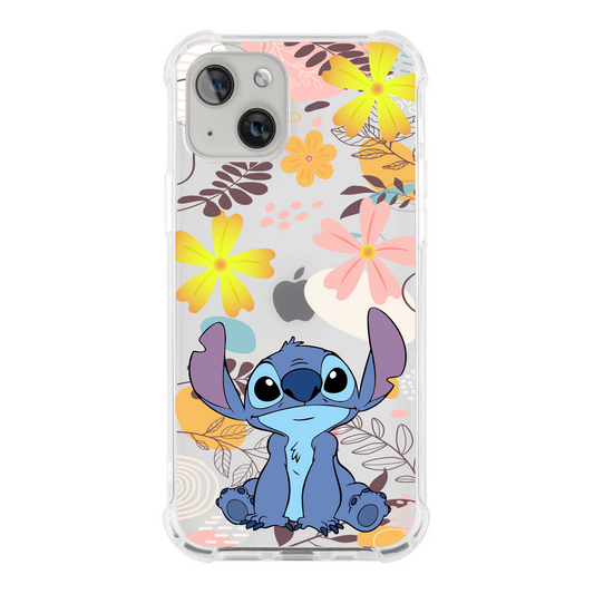 Stitch Flores