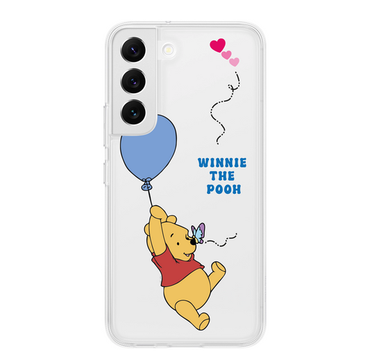 Winnie Pooh Globo