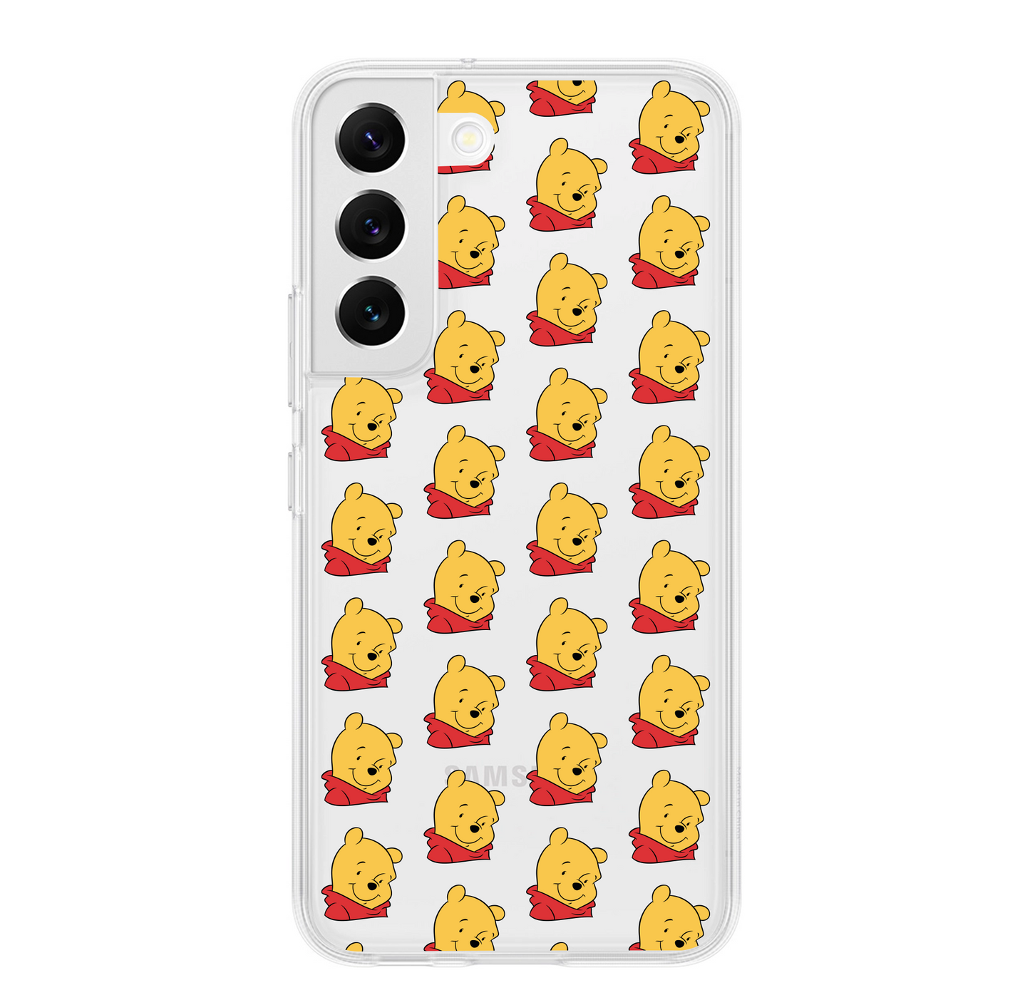 Winnie Pooh Caritas