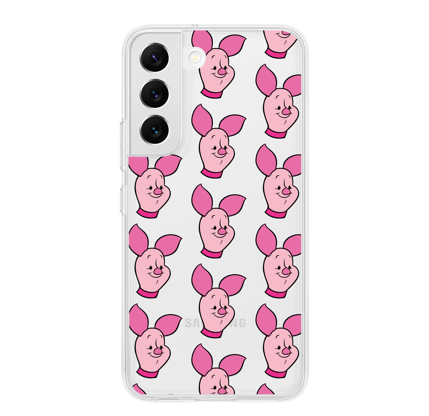 Piglet Caritas