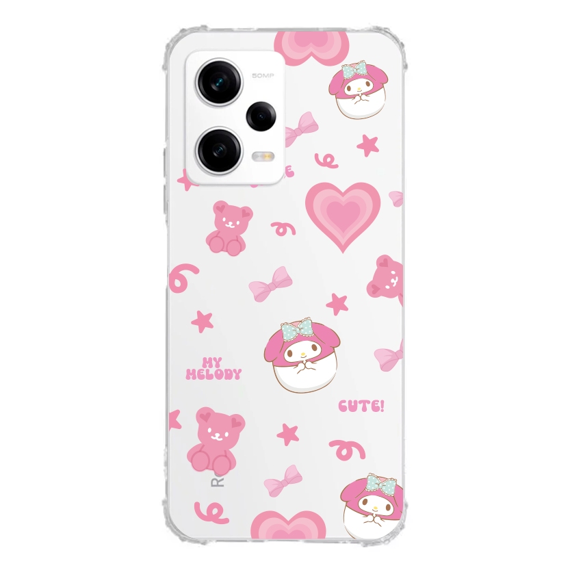 My Melody Ositos