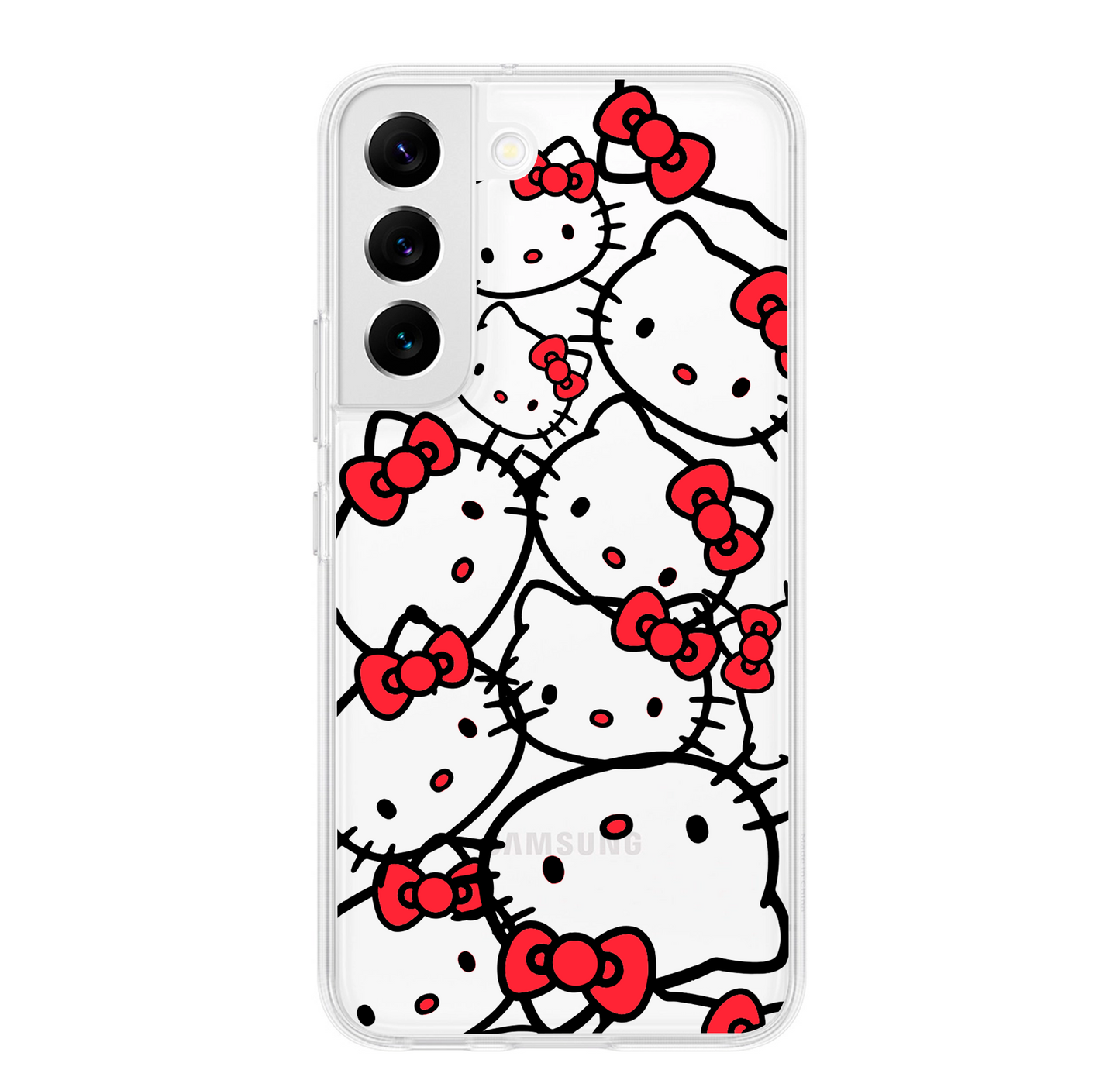 Hello Kitty Caritas