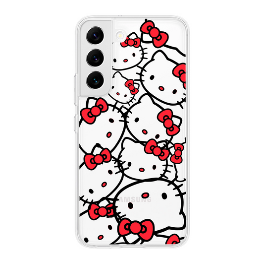 Hello Kitty Caritas