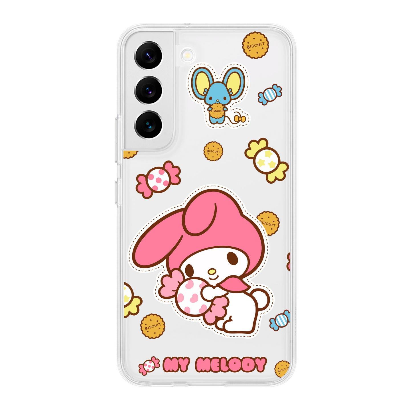 My Melody Cookies