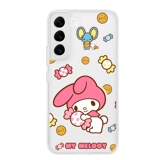 My Melody Cookies