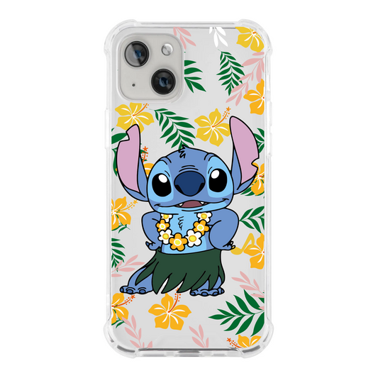 Stitch Hawaiano