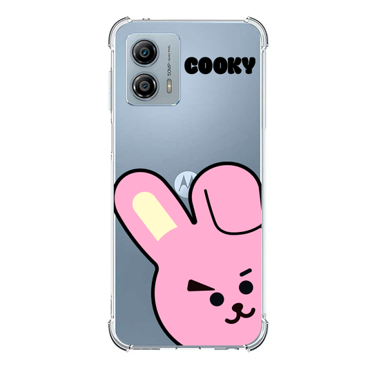 BT 21 Cooky