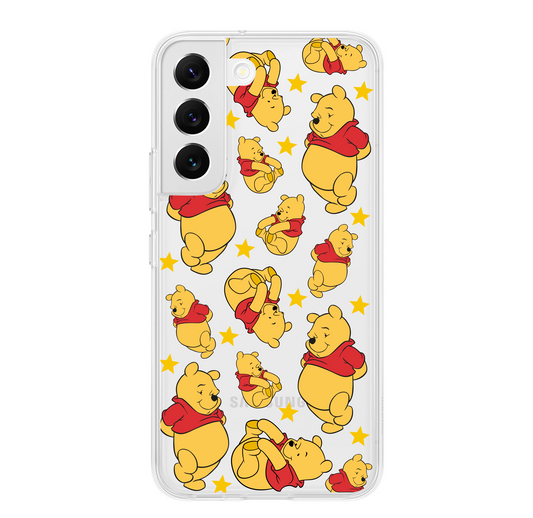 Winnie Pooh Varios