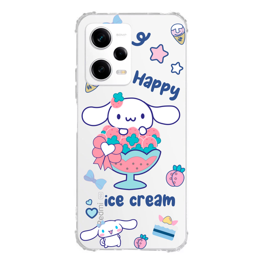 Cinnamoroll Helado