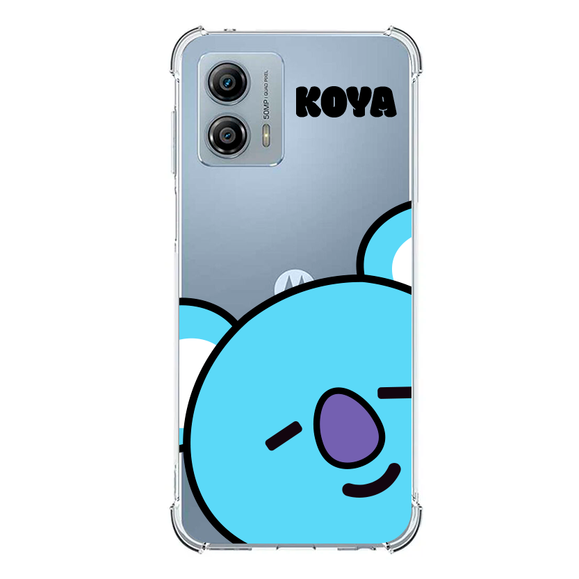 BT 21 Koya