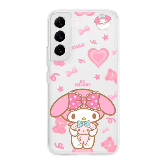 My Melody Osito