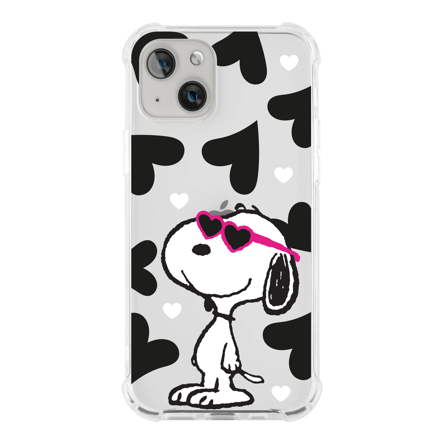 Snoopy Cool