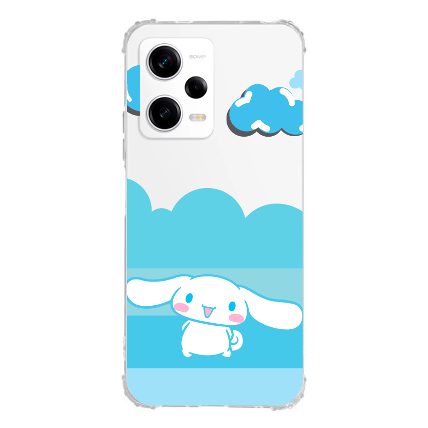 Cinnamoroll Nubes