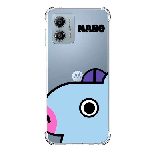 BT 21 Mang