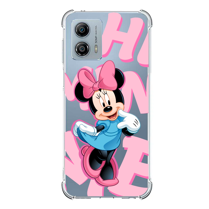 Minnie Fonts