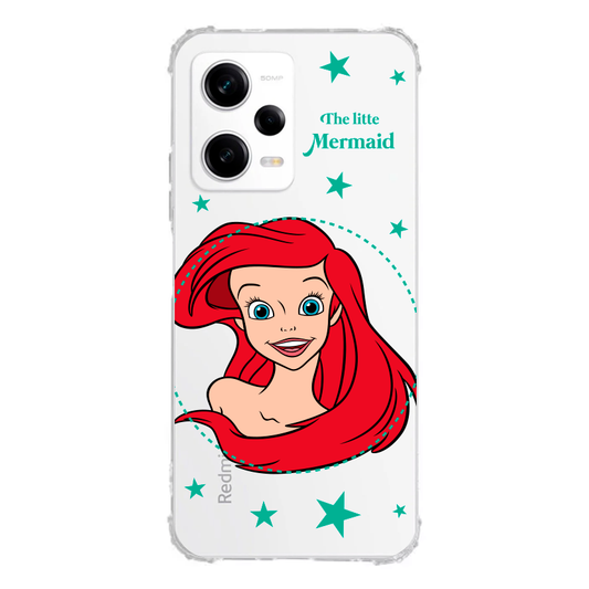 Xiaomi The Little Mermaid