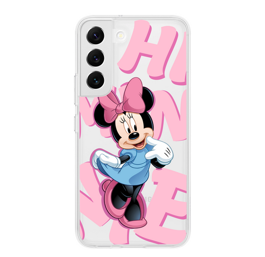 Minnie Fonts