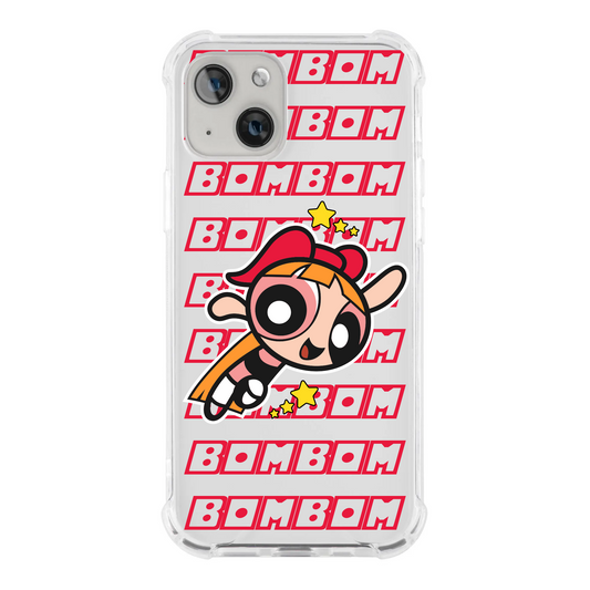 Bombón Font