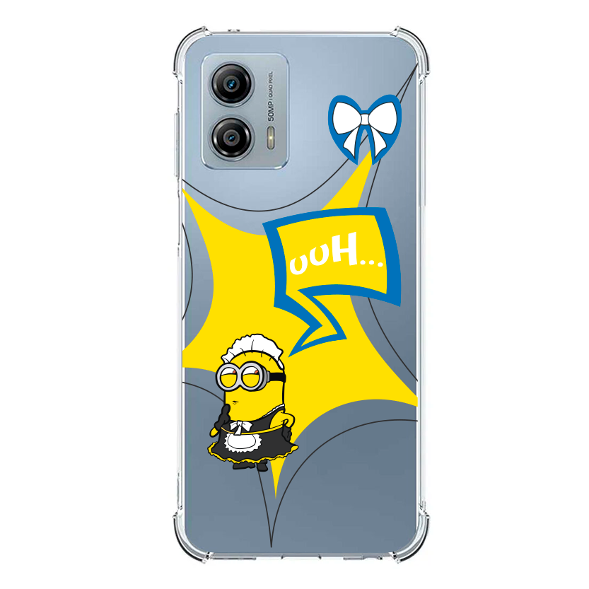 Motorola Minions Coquette