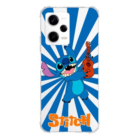 Stitch Guitarra