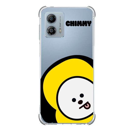 BT 21 Chimmy