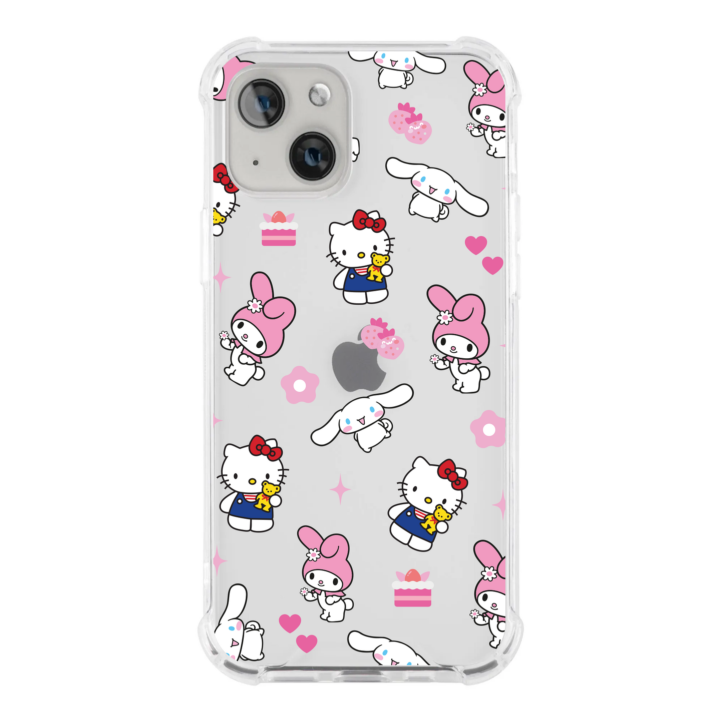 Sanrio Varios