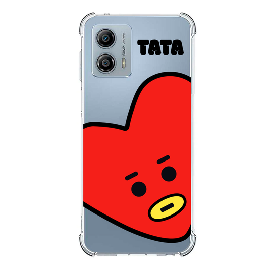 BT 21 Tata