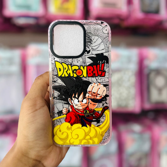 GOKU
